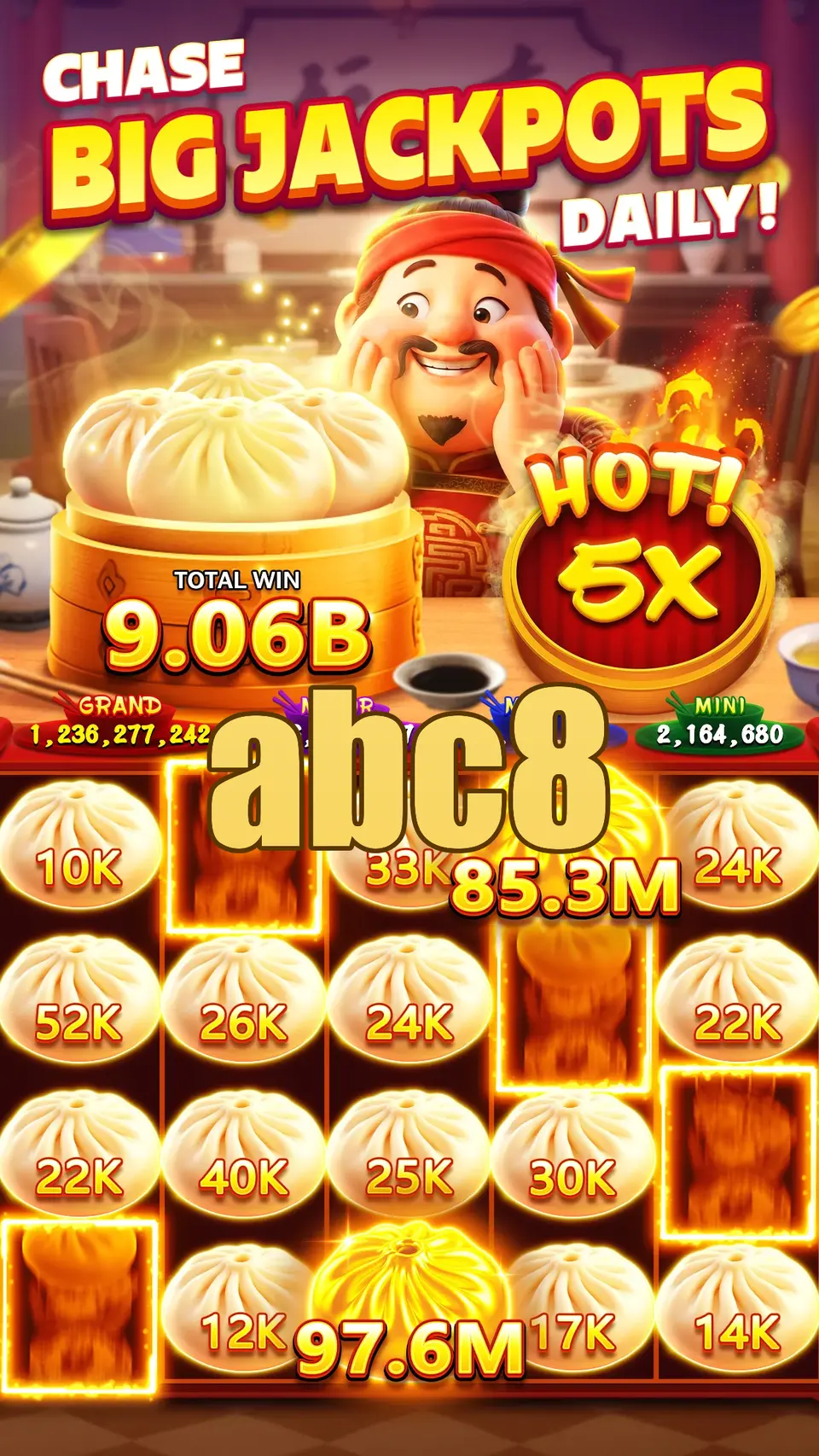 abc8 APK