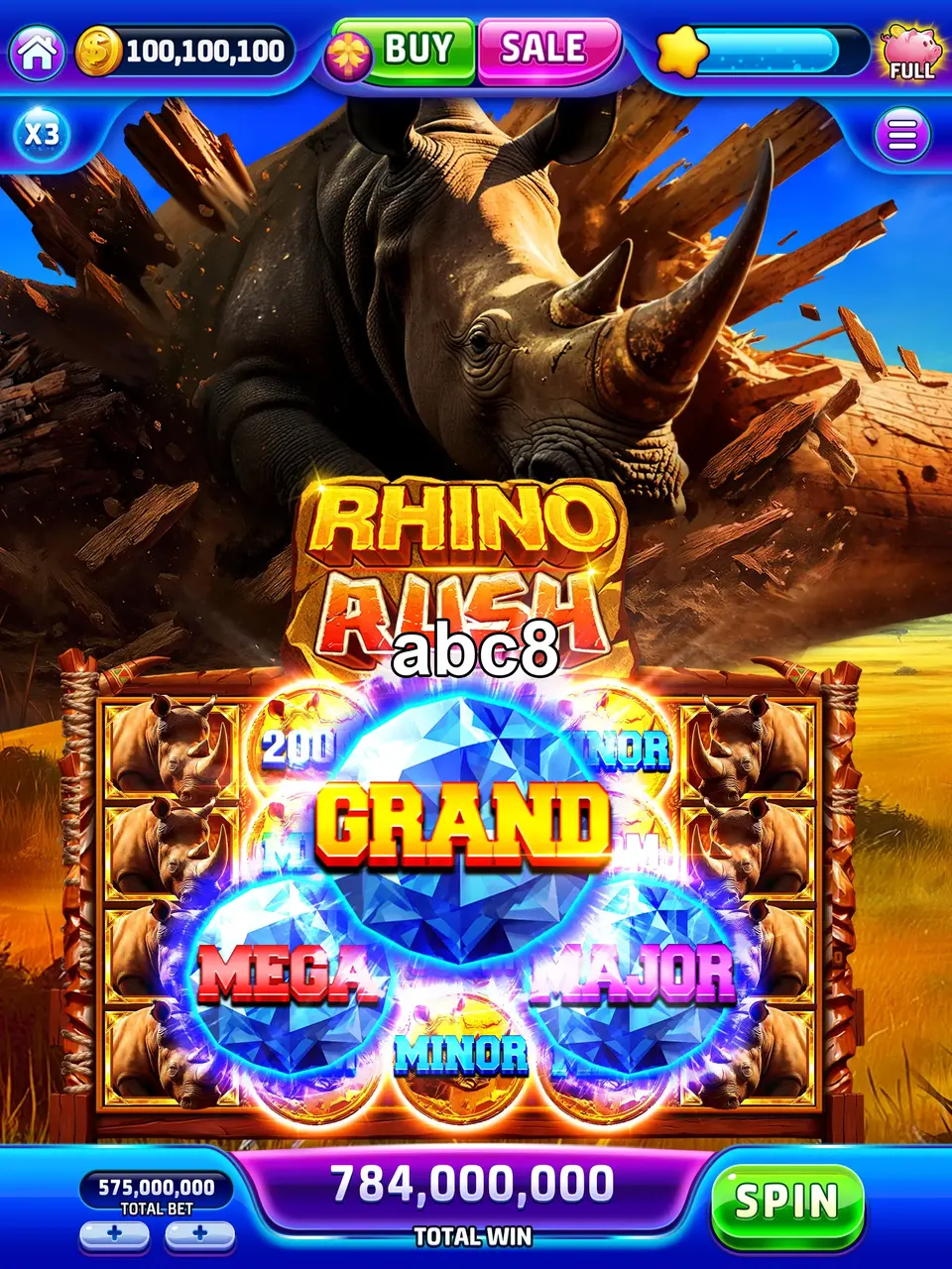 abc8 APK