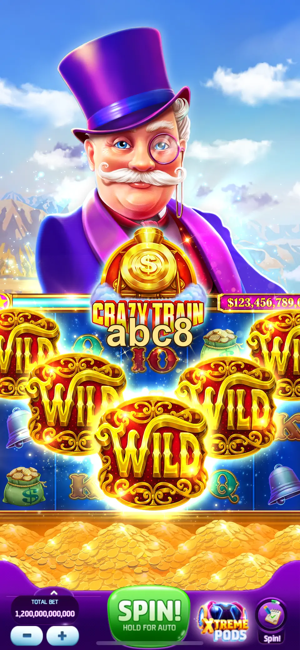abc8 APK