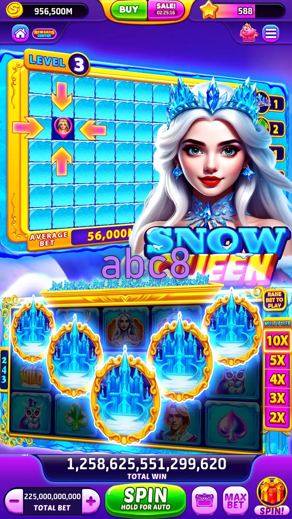 abc8 স্ক্রিনশট - APK অফিসিয়াল